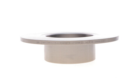 Фото 2 - Гальмівний диск Metelli 23-0187 (230187)