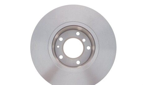 Фото 3 - Гальмівний диск Metelli 23-0187 (230187)