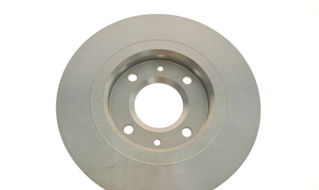 Фото 2 - Гальмівний диск Metelli 23-0191 (230191)