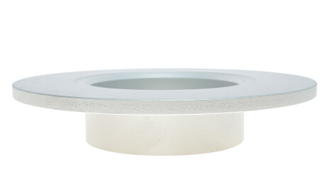 Фото 2 - Гальмівний диск Metelli 23-0193C (230193C)