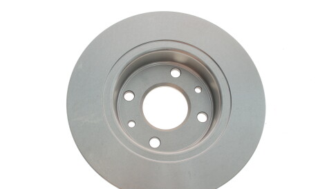 Фото 2 - Тормозной диск Metelli 23-0205 (230205)