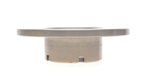 Фото 3 - Тормозной диск Metelli 23-0210