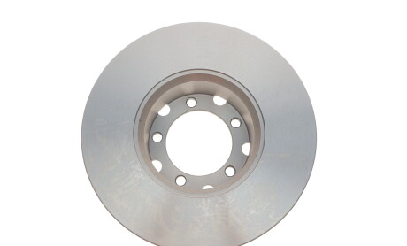 Фото 4 - Тормозной диск Metelli 23-0210