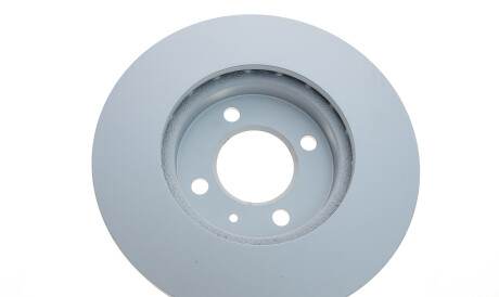 Фото 2 - Гальмівний диск Metelli 23-0230C (230230C)