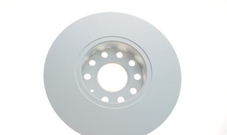 Фото 2 - Гальмівний диск Metelli 23-0262C (230262C)