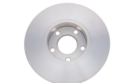 Фото 4 - Гальмівний диск Metelli 23-0263 (230263)