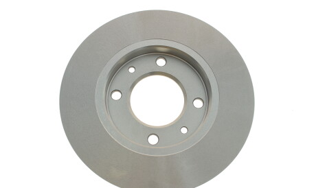 Фото 2 - Гальмівний диск Metelli 23-0271 (230271)