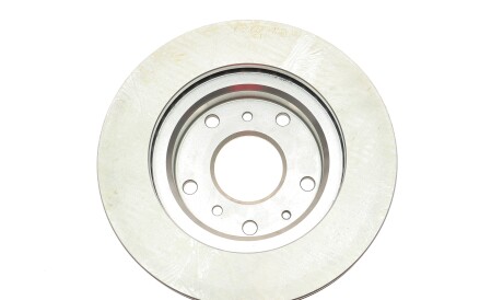 Фото 3 - Тормозной диск Metelli 23-0274 (230274)