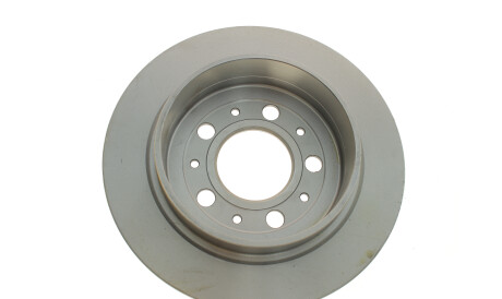 Фото 2 - Тормозной диск Metelli 23-0311