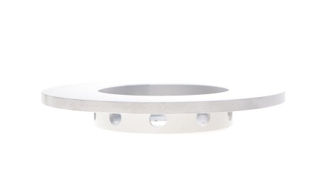 Фото 3 - Гальмівний диск Metelli 230313C