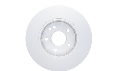 Фото 4 - Гальмівний диск Metelli 230313C