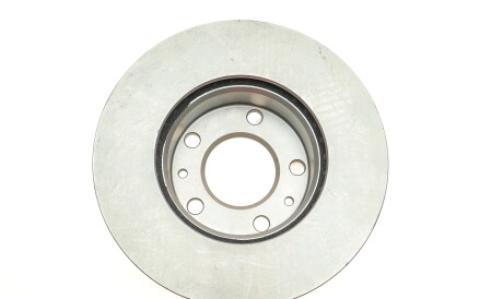 Фото 2 - Гальмівний диск Metelli 23-0340 (230340)