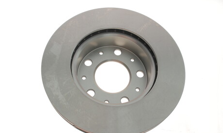 Фото 2 - Гальмівний диск Metelli 23-0341 (230341)