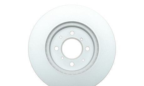 Фото 3 - Гальмівний диск Metelli 230344C