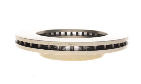 Фото 3 - Гальмівний диск Metelli 23-0347 (230347)