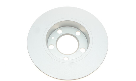 Фото 3 - Гальмівний диск Metelli 23-0366C (230366C)