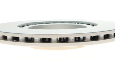 Фото 4 - Тормозной диск Metelli 23-0369C (230369C)