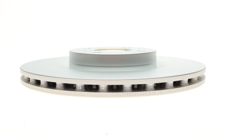 Фото 5 - Тормозной диск Metelli 23-0369C (230369C)