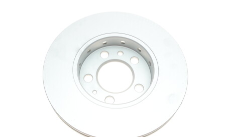 Фото 3 - Тормозной диск Metelli 23-0390C (230390C)