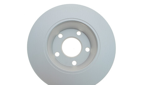 Фото 2 - Гальмівний диск Metelli 23-0392C (230392C)