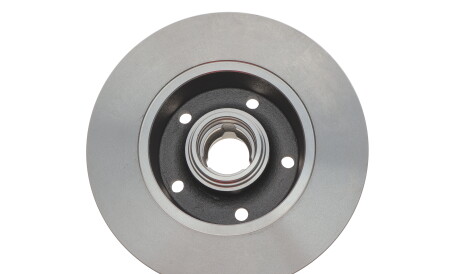 Фото 3 - Тормозной диск Metelli 23-0394 (230394)