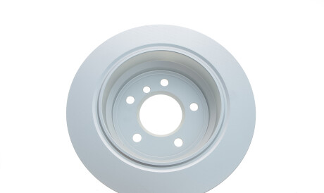 Фото 2 - Гальмівний диск Metelli 230397C