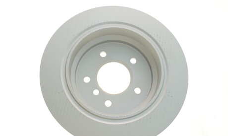 Фото 2 - Тормозной диск Metelli 23-0398C (230398C)