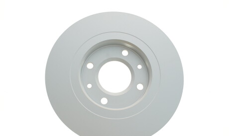 Фото 3 - Гальмівний диск Metelli 23-0401C (230401C)