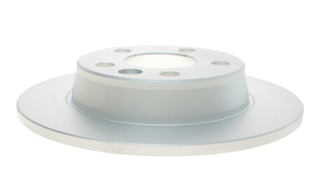 Фото 3 - Гальмівний диск Metelli 23-0404C (230404C)