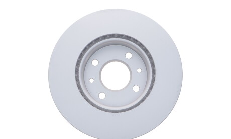 Фото 4 - Тормозной диск Metelli 23-0407C (230407C)