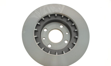 Фото 2 - Тормозной диск Metelli 23-0411 (230411)