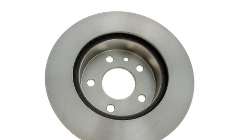 Фото 3 - Тормозной диск Metelli 23-0416