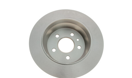 Фото 2 - Гальмівний диск Metelli 23-0417 (230417)