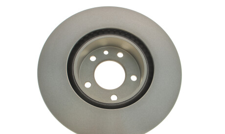 Фото 2 - Гальмівний диск Metelli 23-0441 (230441)