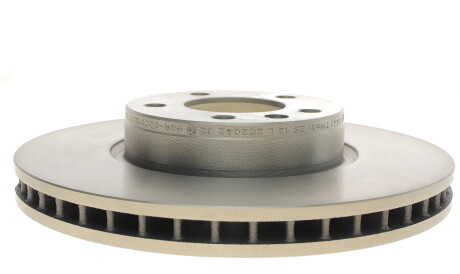 Фото 3 - Гальмівний диск Metelli 23-0441 (230441)