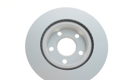 Фото 2 - Гальмівний диск Metelli 23-0468C (230468C)