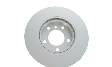 Фото 2 - Тормозной диск Metelli 23-0474C (230474C)