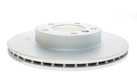 Фото 3 - Тормозной диск Metelli 23-0474C (230474C)