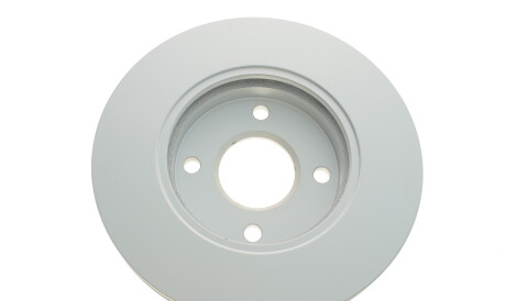 Фото 2 - Тормозной диск Metelli 23-0476C (230476C)