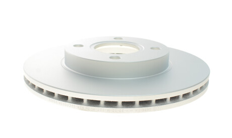 Фото 3 - Тормозной диск Metelli 23-0476C (230476C)