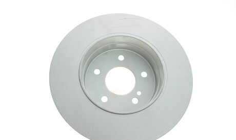 Фото 3 - Гальмівний диск Metelli 23-0485C (230485C)