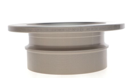 Фото 3 - Тормозной диск Metelli 23-0491 (230491)