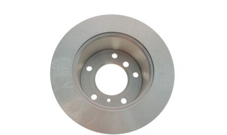 Фото 2 - Тормозной диск Metelli 23-0492 (230492)