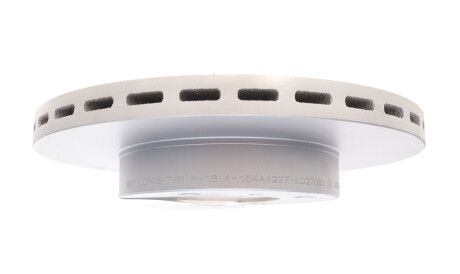 Фото 2 - Тормозной диск Metelli 230505C