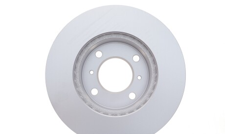 Фото 3 - Тормозной диск Metelli 230505C