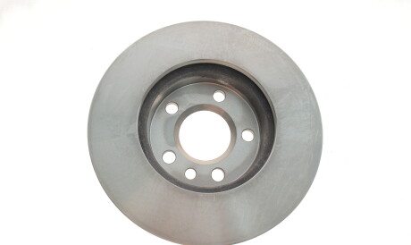 Фото 2 - Гальмівний диск Metelli 23-0507 (230507)