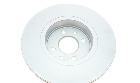 Фото 3 - Гальмівний диск Metelli 23-0517C (230517C)