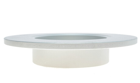 Фото 2 - Гальмівний диск Metelli 23-0531C (230531C)