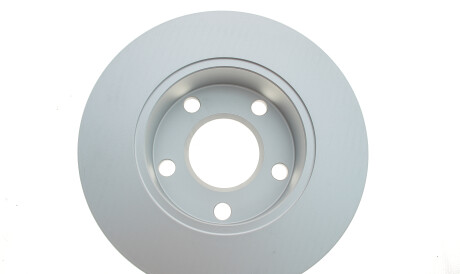 Фото 3 - Гальмівний диск Metelli 23-0531C (230531C)