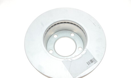 Фото 2 - Тормозной диск Metelli 23-0532C (230532C)